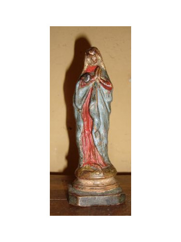 Nossa Senhora da Conceição Antiga 