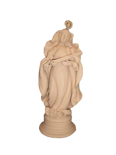 Santa Rita de Terracota - Grande