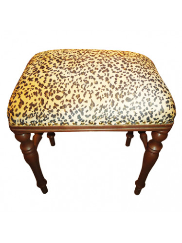 Banqueta Estofada