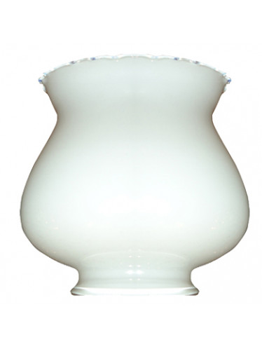 Cúpula leitosa