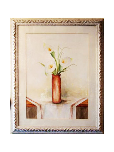 Aquarela - Marion Guaycuru