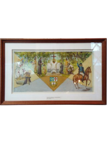 Ciclo da história Lusobrasileira