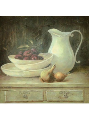 Gravura 40x30cm