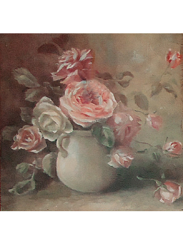 Gravura 30x30 cm
