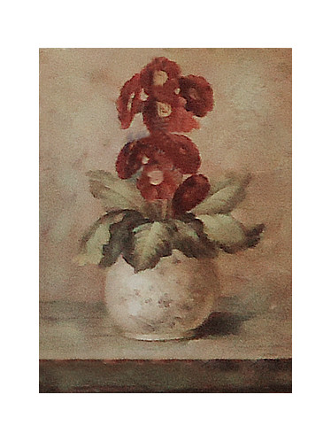 Gravura 25x20 cm