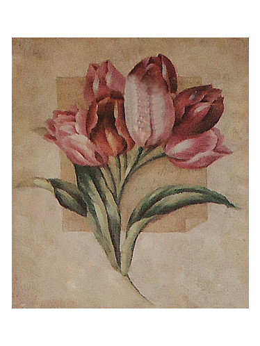 Gravura 25x20 cm