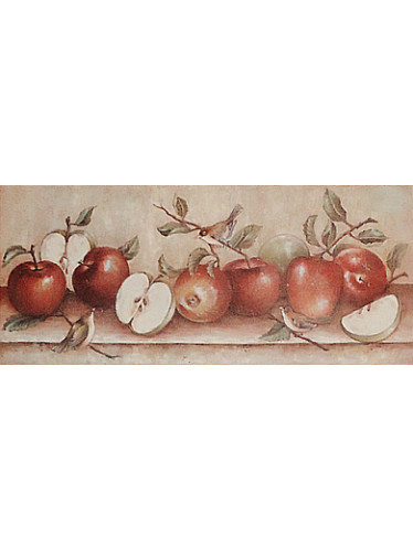 Gravura 60x30 cm