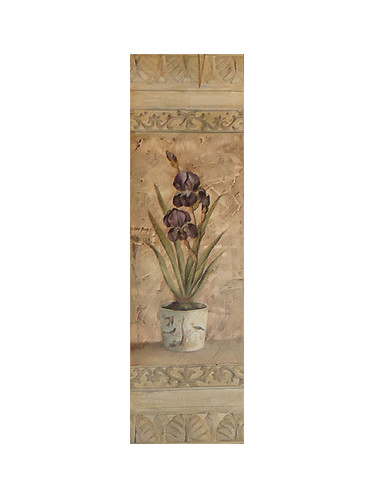 Gravura 66x17 cm