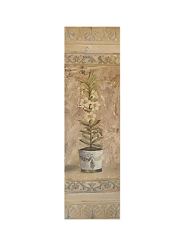 Gravura 66x17 cm