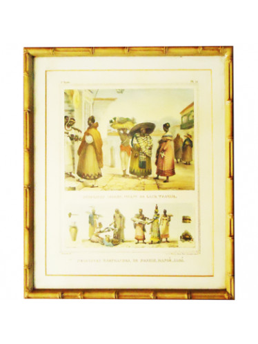 Reprodução Iconografia
