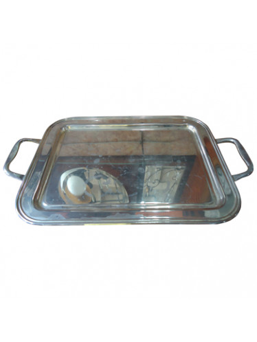 Bandeja de prata 90 