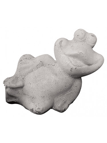 Sapo de Cerâmica 