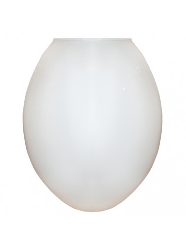 Vaso Zepelim leitosa