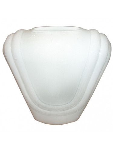 Vaso caranguejo