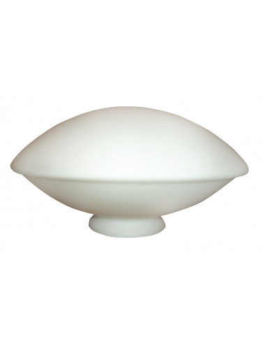Cúpula de vidro 10