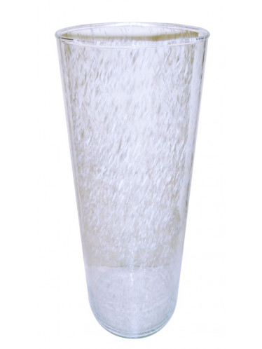 Vaso tubo