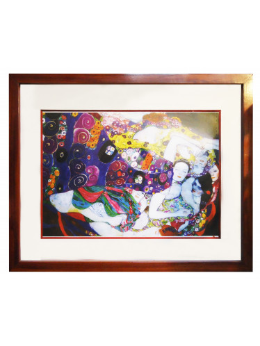 Quadro Antigo