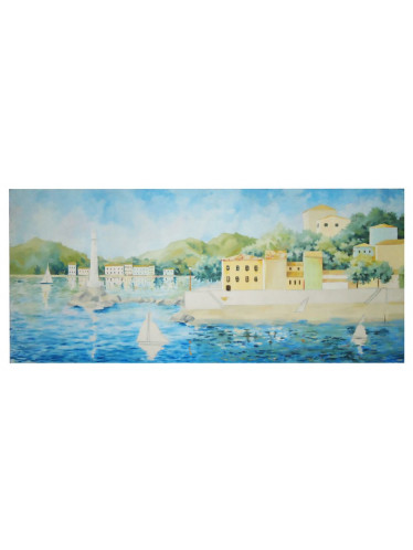 Óleo sobre tela