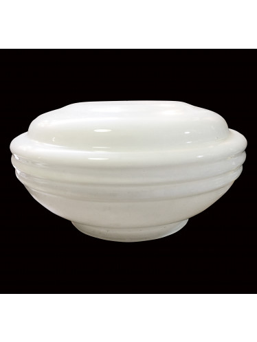 Cúpula leitosa 30