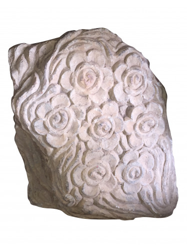 Pedras decorativas de Pedra Sabão