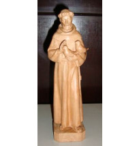 São Francisco de Madeira - Pequeno