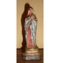 Nossa Senhora da Conceição Antiga 