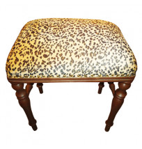 Banqueta Estofada