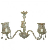 Lustre de Cristal