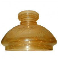 Cúpula de Vidro Lampião 16