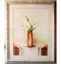 Aquarela - Marion Guaycuru