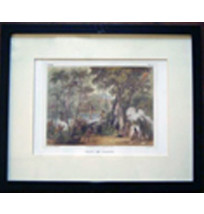 Repr.Francesa-Iconografia-Brasil Colônia