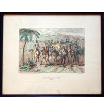 Repr.Francesa-Iconografia-Brasil Colônia