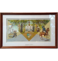 Ciclo da história Lusobrasileira