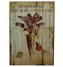 Quadro Beterraba