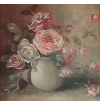 Gravura 30x30 cm