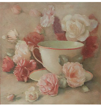 Gravura 30x30 cm