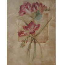 Gravura 25x20 cm