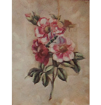 Gravura 25x20 cm