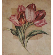 Gravura 25x20 cm