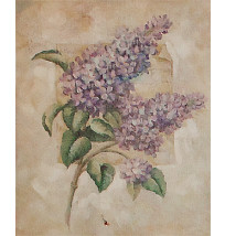 Gravura 25x20 cm
