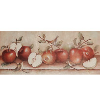 Gravura 60x30 cm