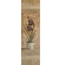 Gravura 66x17 cm