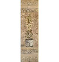 Gravura 66x17 cm