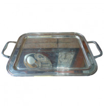Bandeja de prata 90 