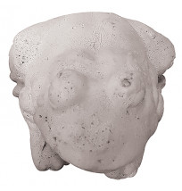 Sapo de Cerâmica 