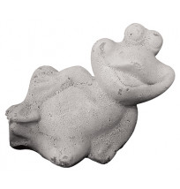 Sapo de Cerâmica 