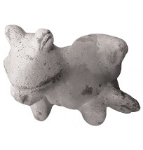 Sapo de Cerâmica 