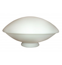 Cúpula de vidro 10