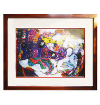 Quadro Antigo