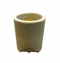 Soquete Para Lustre Base E27 